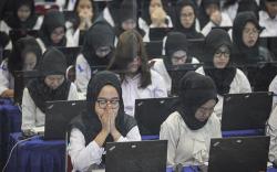 Unsri Masuk 10 PTN yang Alumninya Terbanyak Lulus CPNS<