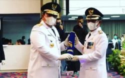 Gubernur Lampung Beri Waktu Seminggu Budi Utomo Cari Wakil Bupati