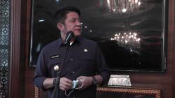 UMP Sumsel 2021 Tak Naik, Herman Deru: Minimal Sama dengan 2020<