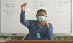 Usai Libur Panjang, Pemkot Surabaya Gelar Operasi Swab Hunter di Perbatasan