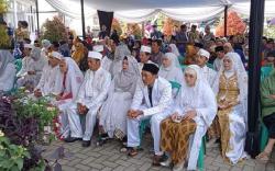 Ini Pemicu Pernikahan Dini Marak di Purwakarta, Kesulitan Ekonomi-Pendidikan Rendah<