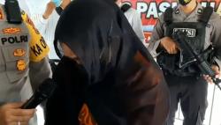 Suami di Pasuruan Tewas Digorok Istri, Polisi: Pelaku Pecandu Pil Koplo