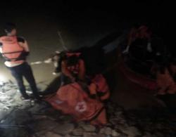  Ibu Hanyut Diterjang Air Bah di Sungai Selokerto Wonogiri Ditemukan Meninggal 