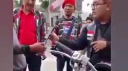 Anggota HOG SBC Keroyok TNI, Ormas di Bukittinggi Sweeping Pengguna Moge<