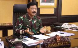 Berikan Pengarahan kepada Pati dan Pamen di MA, Ini Pesan Panglima TNI