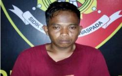 Petani di Muba Ditangkap Polisi karena Bawa Senpi dan Amunisi<
