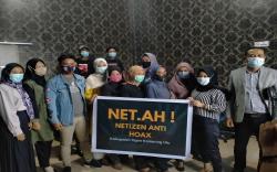 Memprihatinkan, Penggiat Medsos Sebut Masih Banyak Penyebar Hoaks di OKU<