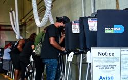 Situasi AS setelah Pilpres Bikin Jerman Khawatir, Kenapa?