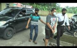 Isap Sabu Seminggu 2 Kali, Oknum Guru SD di OKU Selatan Ditangkap