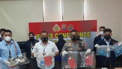 Klinik Aborsi di Pandeglang Digerebek, Polisi: Tarifnya Rp2,5 Juta