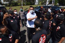 Diusulkan Jadi Kepala Otorita IKN, Wali Kota Semarang: Opo to Aku Ra Ngerti<