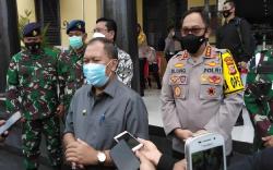 Soal Upah Minimum Kota Bandung 2021 Naik atau Tidak, Ini Kata Wali Kota Oded