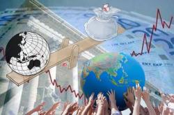 Perbandingan Stimulus Covid-19 di Asia, Kadin Sebut Indonesia Paling Kecil