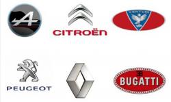 5 Merek Mobil Prancis Terancam Aksi Boikot, Nomor 2 Hypercar Termahal di Dunia