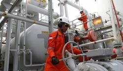 SKK Migas Optimistis Capai Target 1 Juta Barrel Minyak per Hari pada 2030