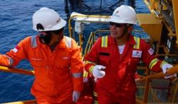 SKK Migas Akan Undang Ribuan Investor Luar Negeri