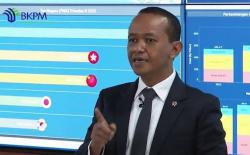 Kepala BKPM Beberkan Manfaat UU Cipta Kerja bagi Mahasiswa, Ciptakan Pengusaha Baru