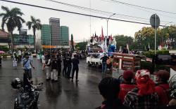 Mulai Besok Produk Prancis Tak Dijual di Kabupaten Karawang