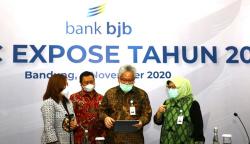 Restrukturisasi Kredit Bank Bjb Capai Rp2,7 Triliun<