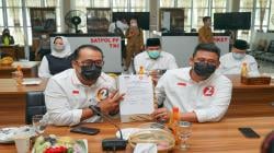 MK Gugurkan Gugatan Akhyar-Salman, KPU Tetapkan Bobby-Aulia Pemenang Pilkada Medan
