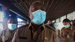 Jelang HUT OPM 1 Desember, Gubernur Mandacan Minta Warga Tak Terprovokasi