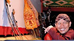 Tagar #Ki Seno Nugroho Trending Topic Twitter, Netizen Ramai-Ramai Ucapkan Belasungkawa