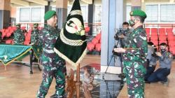 Dilantik KSAD Jadi Irjenad, Mayjen Benny Susianto segera Bintang 3