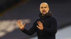 Jelang Derbi Manchester, Pep Guardiola Masih Meraba Kekuatan Timnya