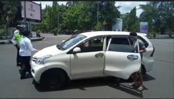 Polres Ciamis Tangkap Kurir, 48.000 Obat Terlarang Diamankan<