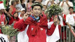 10 Pemain Bulu Tangkis Terbaik Indonesia Sepanjang Masa, Ada yang Masuk Guinnes Book of Record