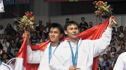 Tony Gunawan Si Tampan Peraih Emas Olimpiade 2000, Begini Kehidupannya Sekarang