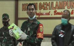 Warga Temukan Sekoper Sabu dan Ekstasi Tak Bertuan di Jalinsum<