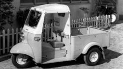 Produksi 30 Juta Unit Mobil di Jepang, Daihatsu Awalnya Bikin Bemo