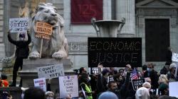 Menanti Hasil Pilpres Amerika Serikat