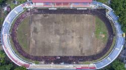 Progres Renovasi Stadion Madya Bumi Sriwijaya, Venue Pendukung Piala Dunia U-20