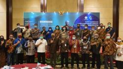 Kemnaker Bahas Tingkat Pengangguran di Rakor FKLPI