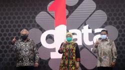 Kemnaker Luncurkan Satu Data Ketenagakerjaan