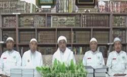 Video Pimpinan FPI Habib Rizieq Shihab Akan Pulang ke Indonesia pada 10 November<