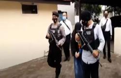 Video Pembunuhan Pria di Pasuruan, Pelaku Ternyata Istrinya