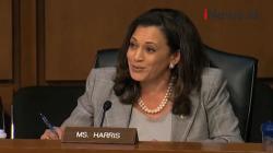 Video Profil Cawapres AS Kamala Harris