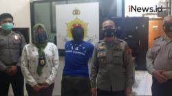 Video Polisi Tangkap Pembunuh Guru Ngaji di Bogor, Pelaku Suami Pembantu Korban