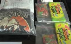 Gegara Makan Permen Ganja, 4 Bocah Muntah lalu Pingsan