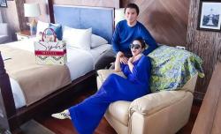 Syahrini Masih Incar Haters Lain demi Menjaga Perasaan Reino Barack