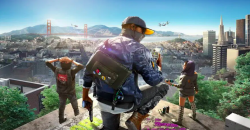 Hacker Berhasil Retas Game Watch Dogs: Legion