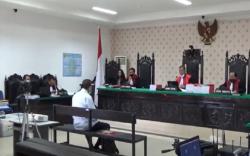 Tersandung Kasus Korupsi Bagi-Bagi Tanah Pemerintah, Anggota DPRD NTT Disidang