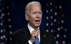 Joe Biden Akhirnya Cabut Pembatasan Masuknya Pekerja Asing yang Diteken Donald Trump