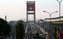 Ekonomi Sumsel Tumbuh -1,4 Persen, BPS Sebut Ada Perbaikan<