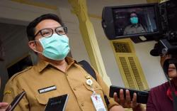 Kasus Positif Terus Naik, GTPP Purwakarta Belum Bisa Tekan Penularan Covid-19<
