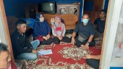 Anaknya Tewas akibat Gapura Roboh, Orang Tua Korban: Sedih Terpukul