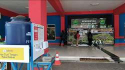 3 ASN Positif Covid-19, Kantor Disporapar Kota Malang Ditutup 4 Hari